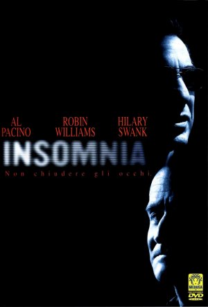 Insomnia