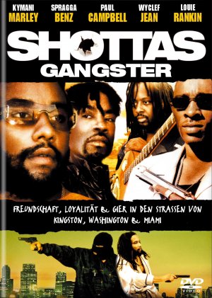 Shottas