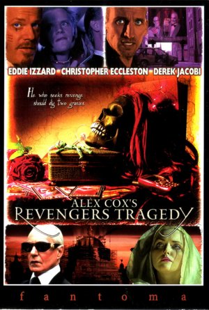 Revengers Tragedy