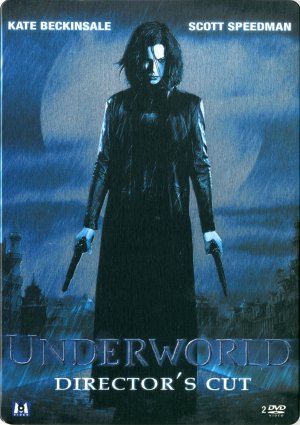 DVD