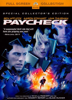 DVD