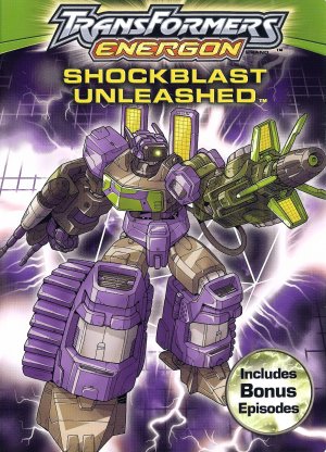 Transformer: Super Link