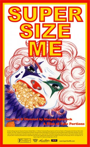 Super Size Me