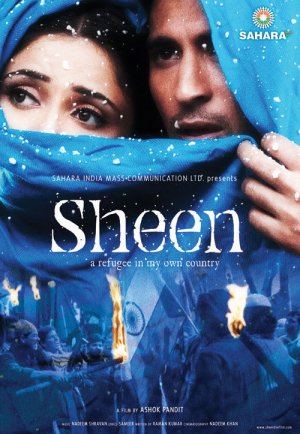 Sheen