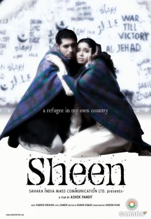 Sheen