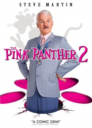 The Pink Panther