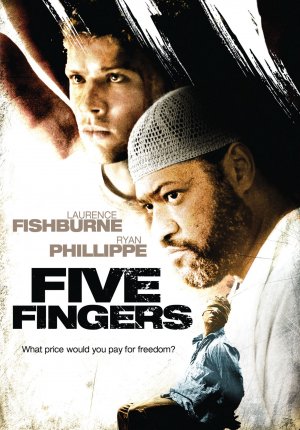 Five Fingers