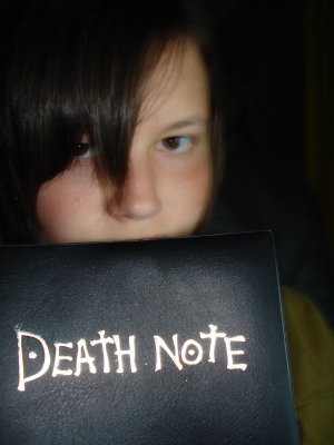 Death Note