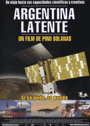 Argentina latente