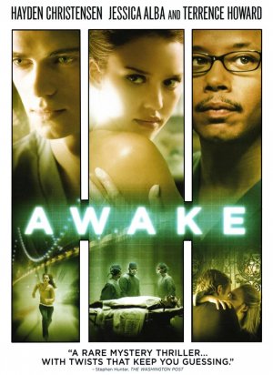 Awake