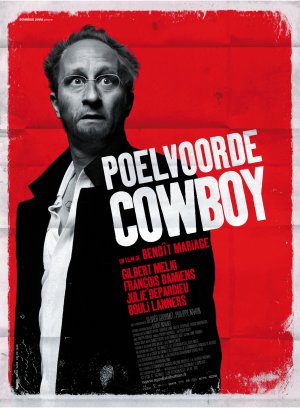 Cow-Boy
