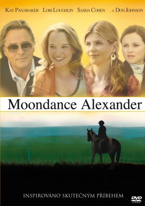 Moondance Alexander