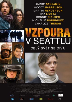 Battle in Seattle