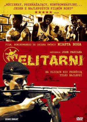 Tropa de Elite
