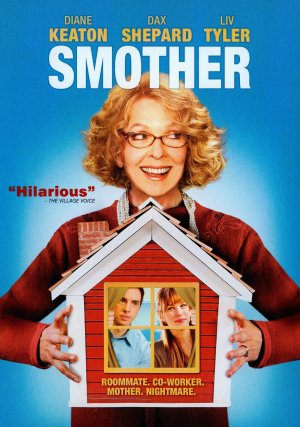 Smother