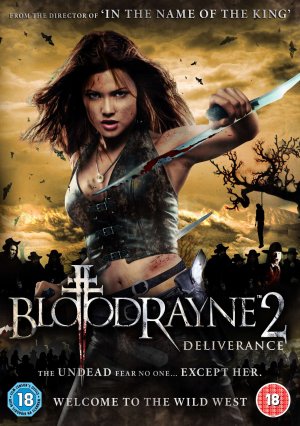 BloodRayne II: Deliverance