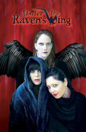 Under the Raven's Wing