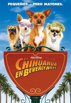 Beverly Hills Chihuahua