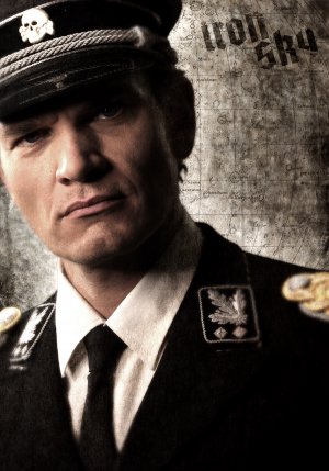 Iron Sky