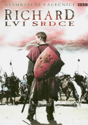 Richard the Lionheart