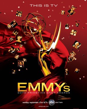 Countdown to the 2008 Primetime Emmy Awards