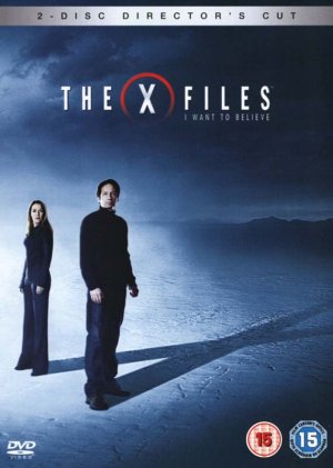 The X Files: I Want to Believe