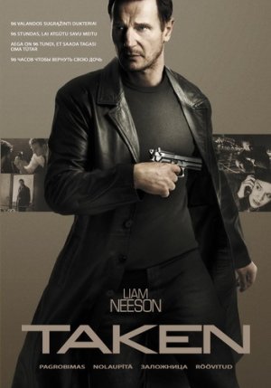 Taken