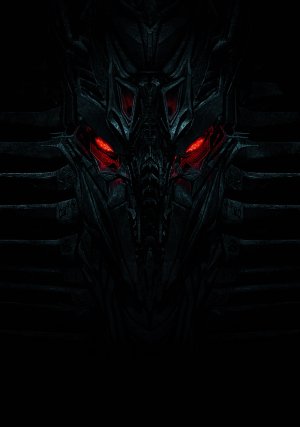 Transformers: Revenge of the Fallen