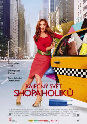 Confessions of a Shopaholic