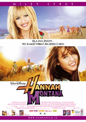 Hannah Montana: The Movie