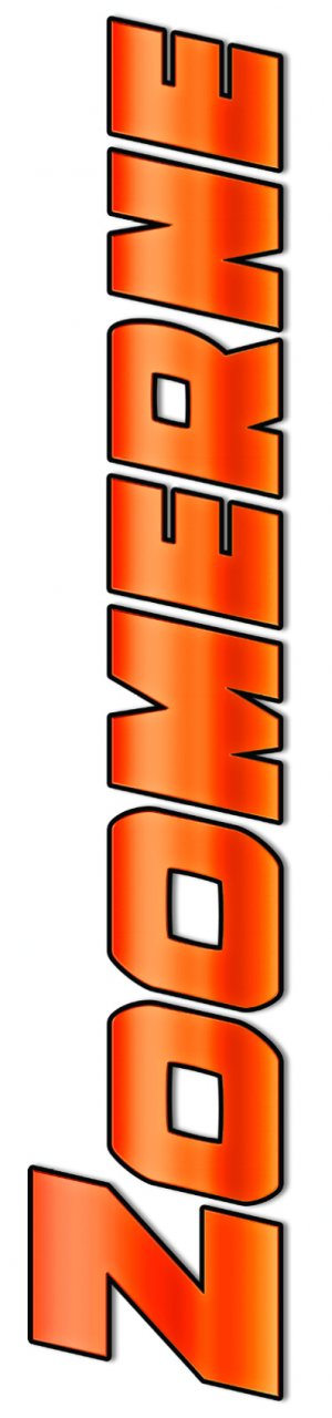 Zoomerne