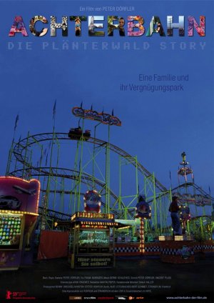 Achterbahn