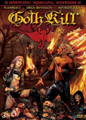 Gothkill