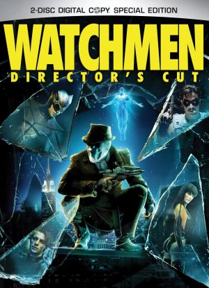 DVD