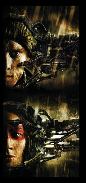 Terminator Salvation