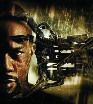 Terminator Salvation