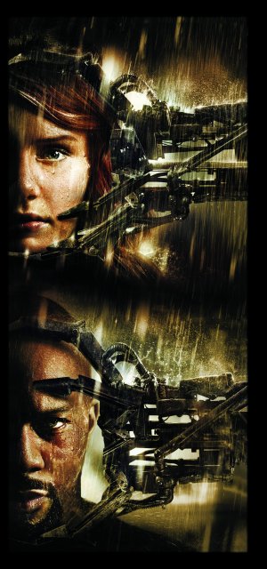 Terminator Salvation