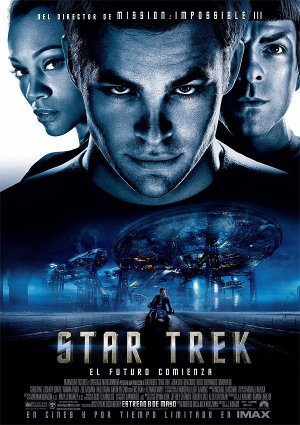 Star Trek