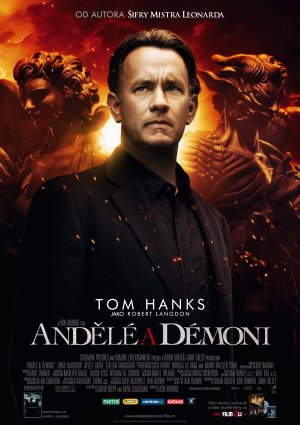 Angels & Demons