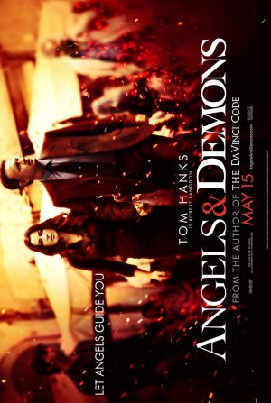 Angels & Demons