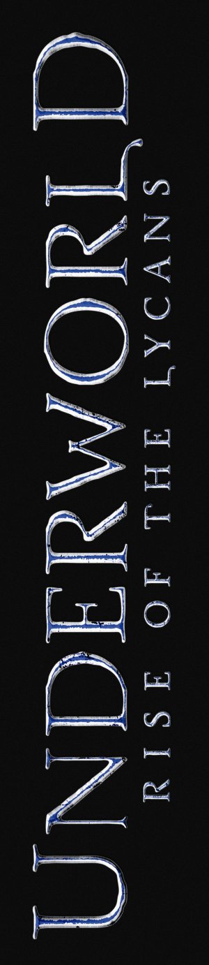 Underworld: Rise of the Lycans