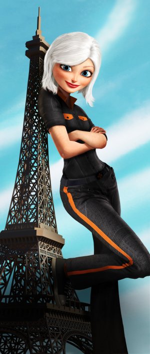 Monsters vs. Aliens