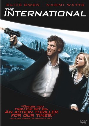 DVD