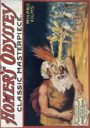 L'Odissea