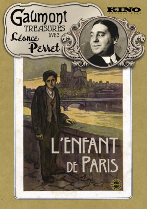 L'enfant de Paris