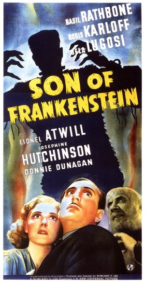 Son of Frankenstein