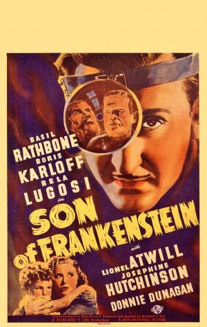 Son of Frankenstein