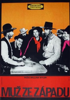 The Westerner