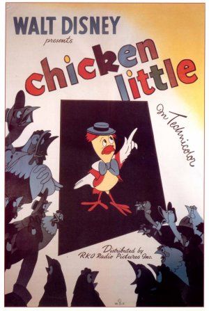 Chicken Little