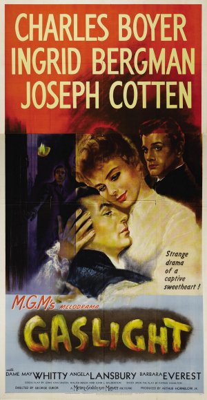Gaslight